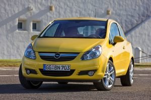 Nuevo Opel Corsa: más potencia, mayor confort, menor consumo